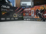 Nvidia GTX 680 side by side with the AMD 6870